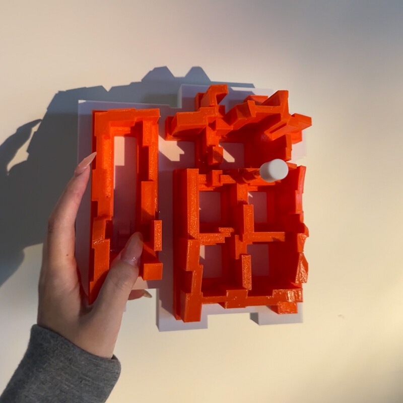 Light Switch - Dropshipping 3D Licht Schaduw Nachtlampje Ambient