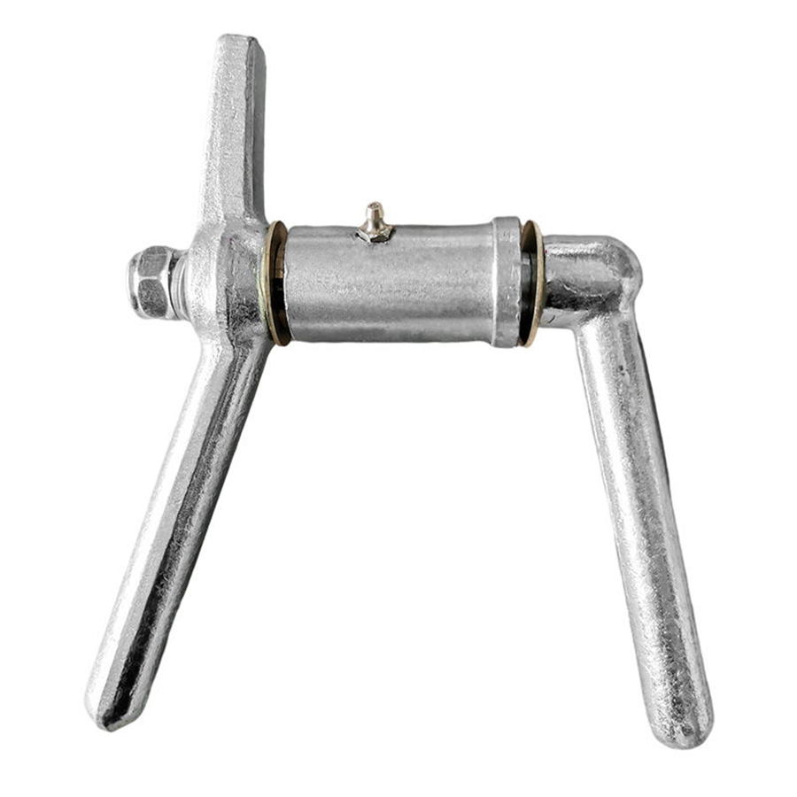 Door Handle - 493401 Hoogwaardig handvatslot van maritieme kwaliteit