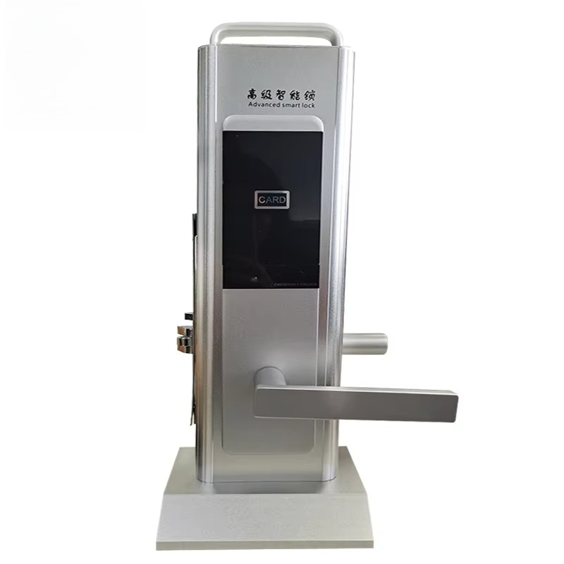 Door Lock - Slimme deurvergrendeling voor thuis, elektronisch, elektrisch,
