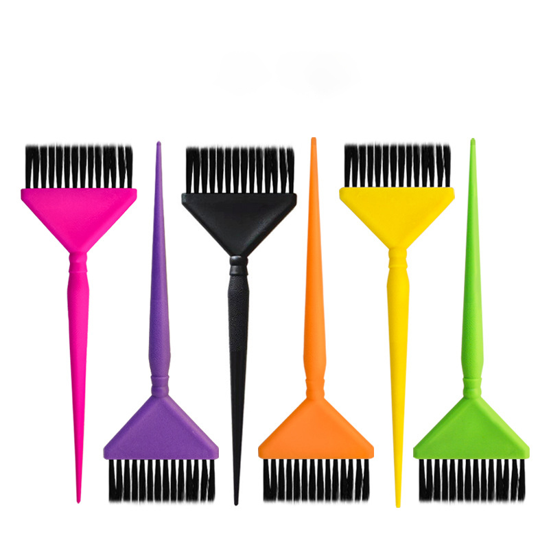 Professionele haarkleuringbors - Paint Brush recensie en prijs