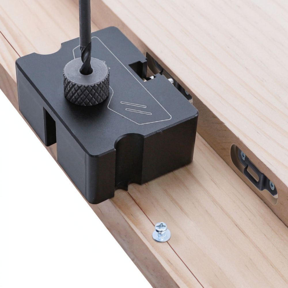 Meubelverbinding, onzichtbare  - Cabinet Hinges recensie en prijs