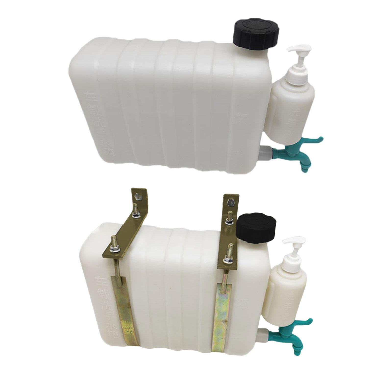 Watertank met grote capaciteit - Faucet recensie en prijs