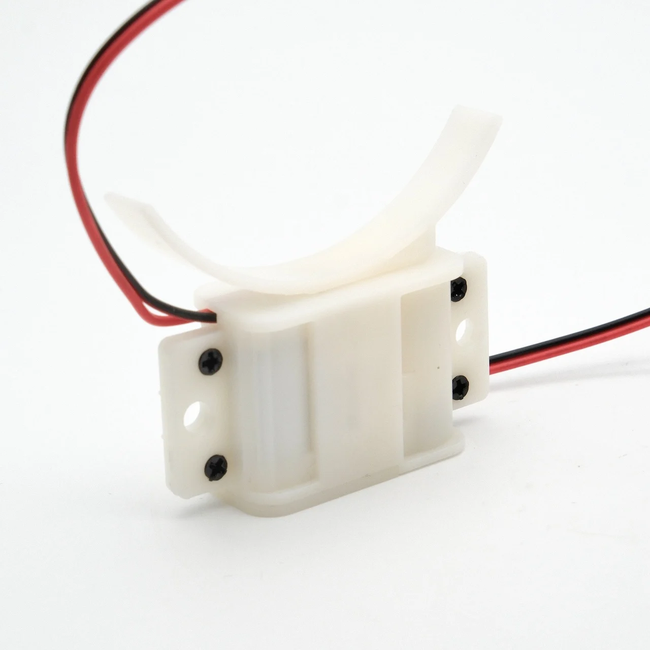 Accessoires voor slimme deursl - Door Lock recensie en prijs