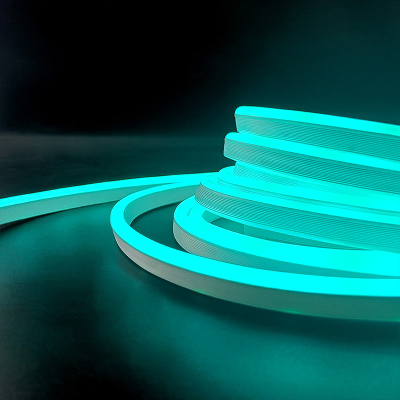 Hoge helderheid RGB LED neonst - Led Strip Lights recensie en prijs