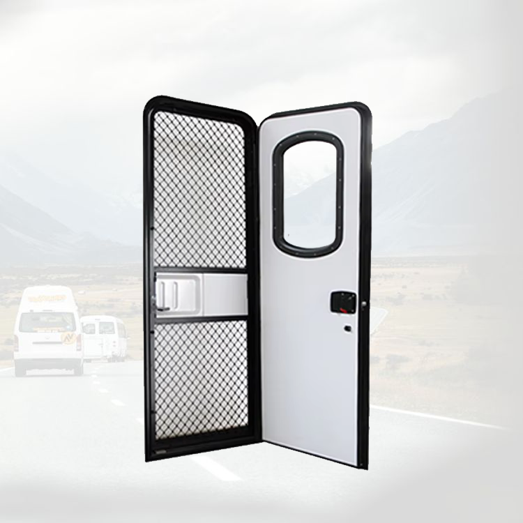 Waterdichte vervangende RV Ame - Door Lock recensie en prijs