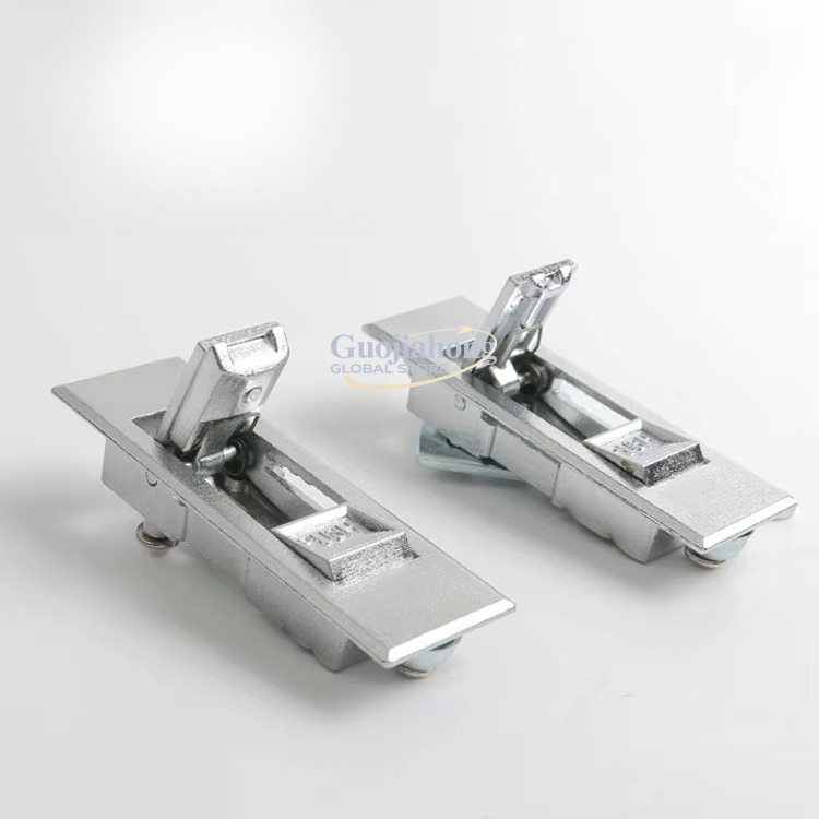 MS603 Schakelkast Elektrische  - Door Handle recensie en prijs