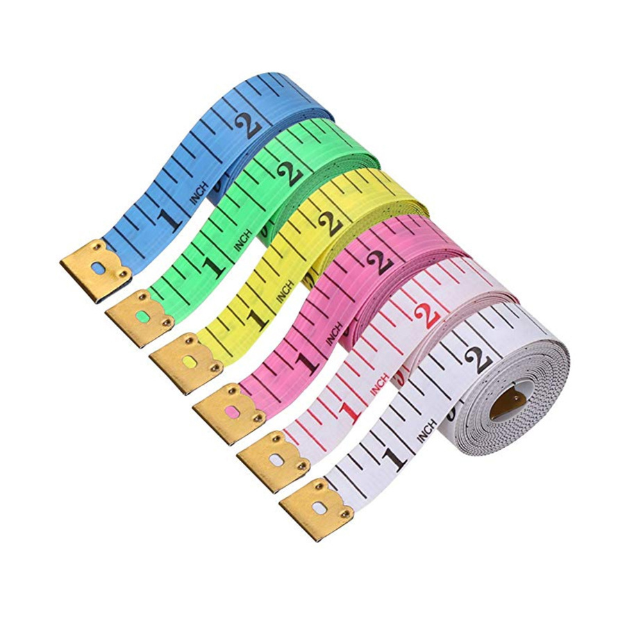 1/5/10 Stuks 150 Cm/60-Inch Za - Tape Measure recensie en prijs