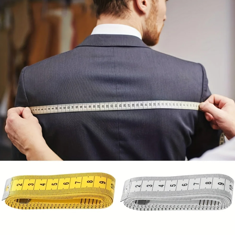 *1/5/10 stuks 150cm/60-inch za - Tape Measure recensie en prijs