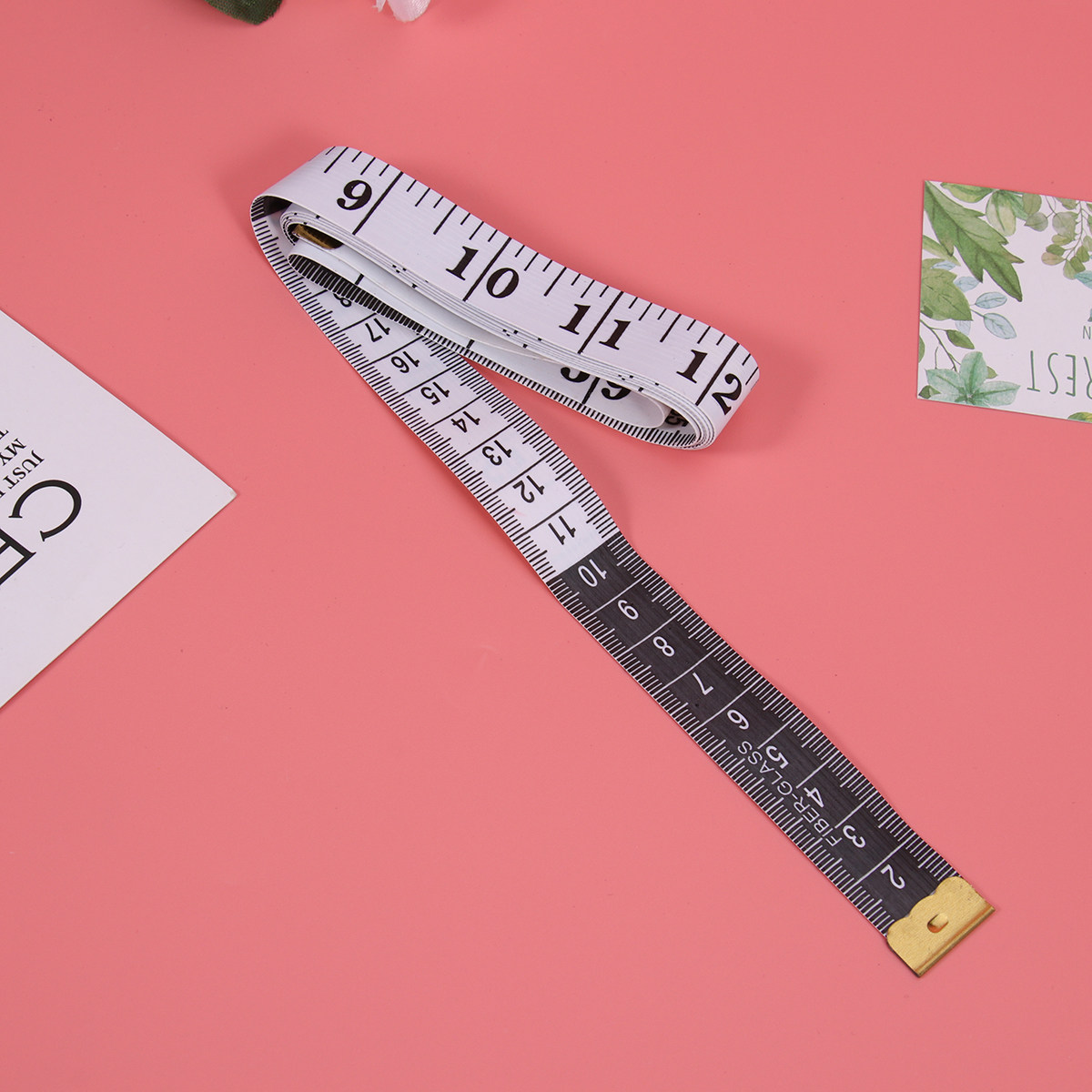 Zachte meetlint 150x2cm voor n - Tape Measure recensie en prijs