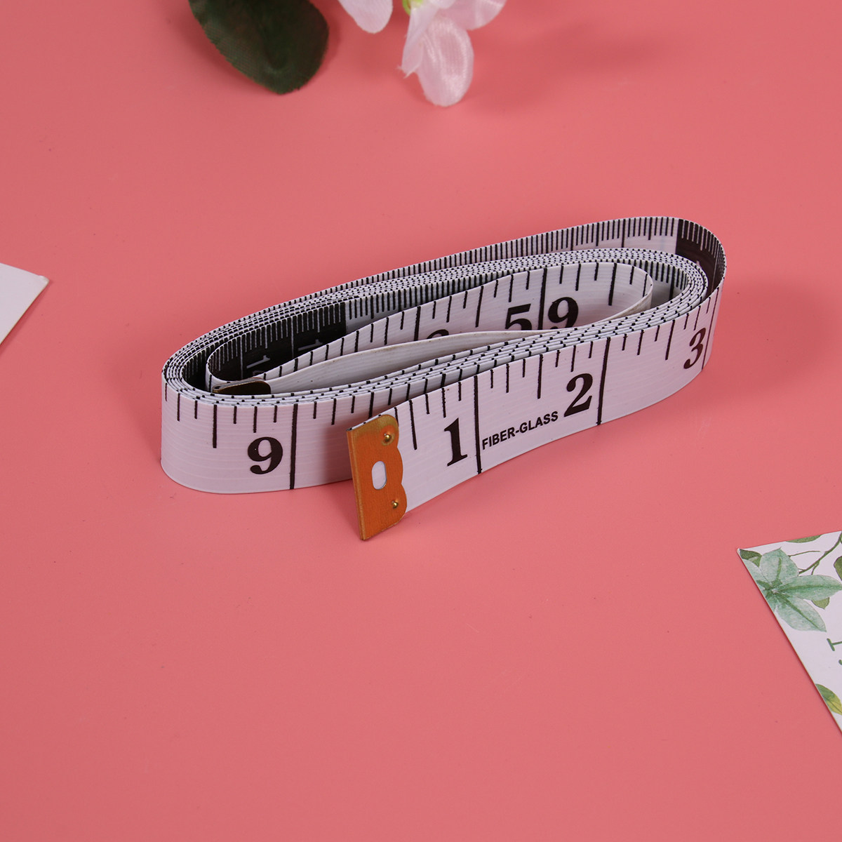 Zachte meetlint 150x2cm voor n - Tape Measure recensie en prijs
