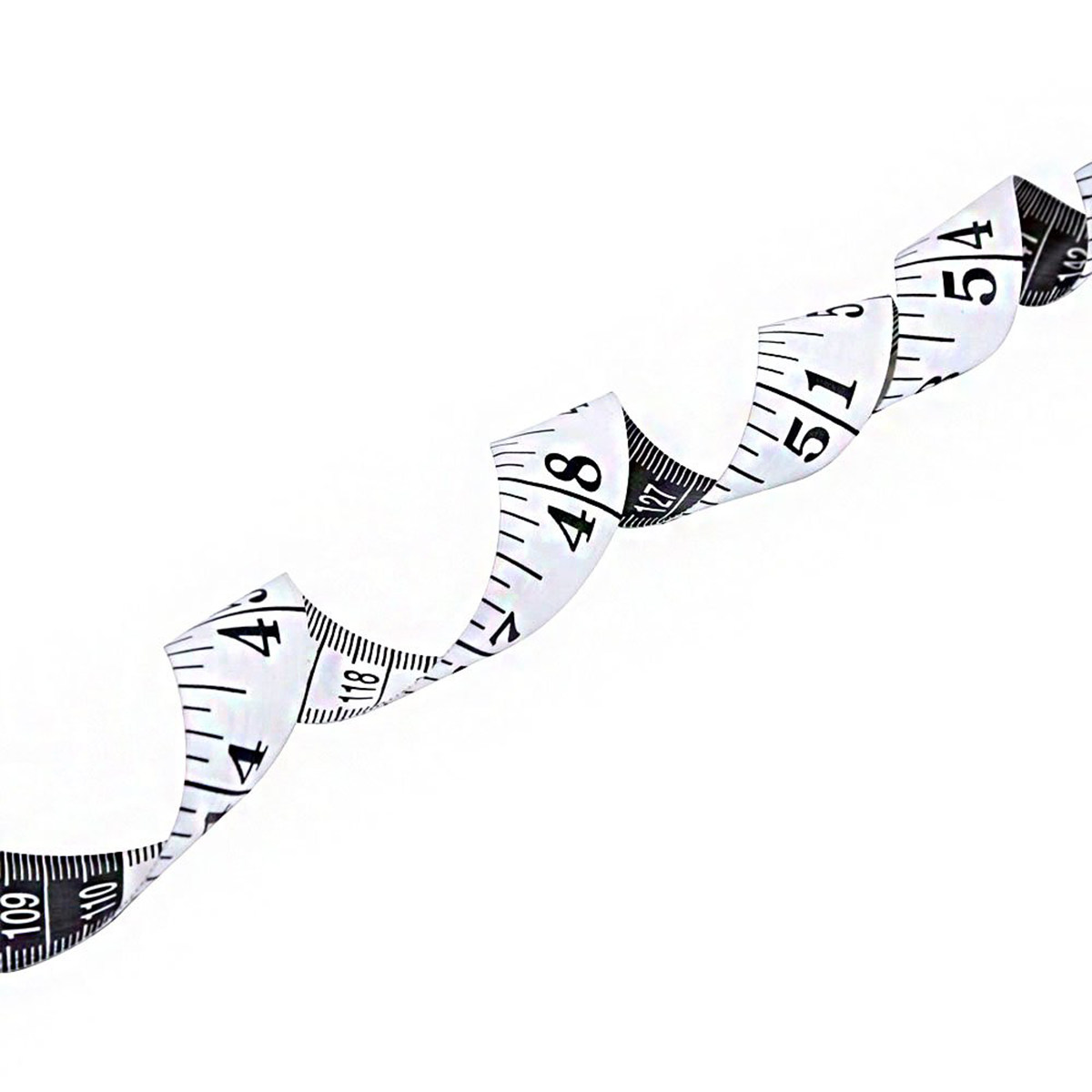 Zachte meetlint 150x2cm voor n - Tape Measure recensie en prijs