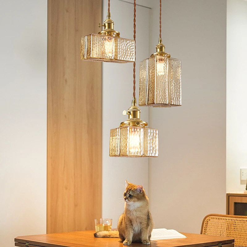 # Rustieke LED-plafondhanglamp - Light Switch recensie en prijs