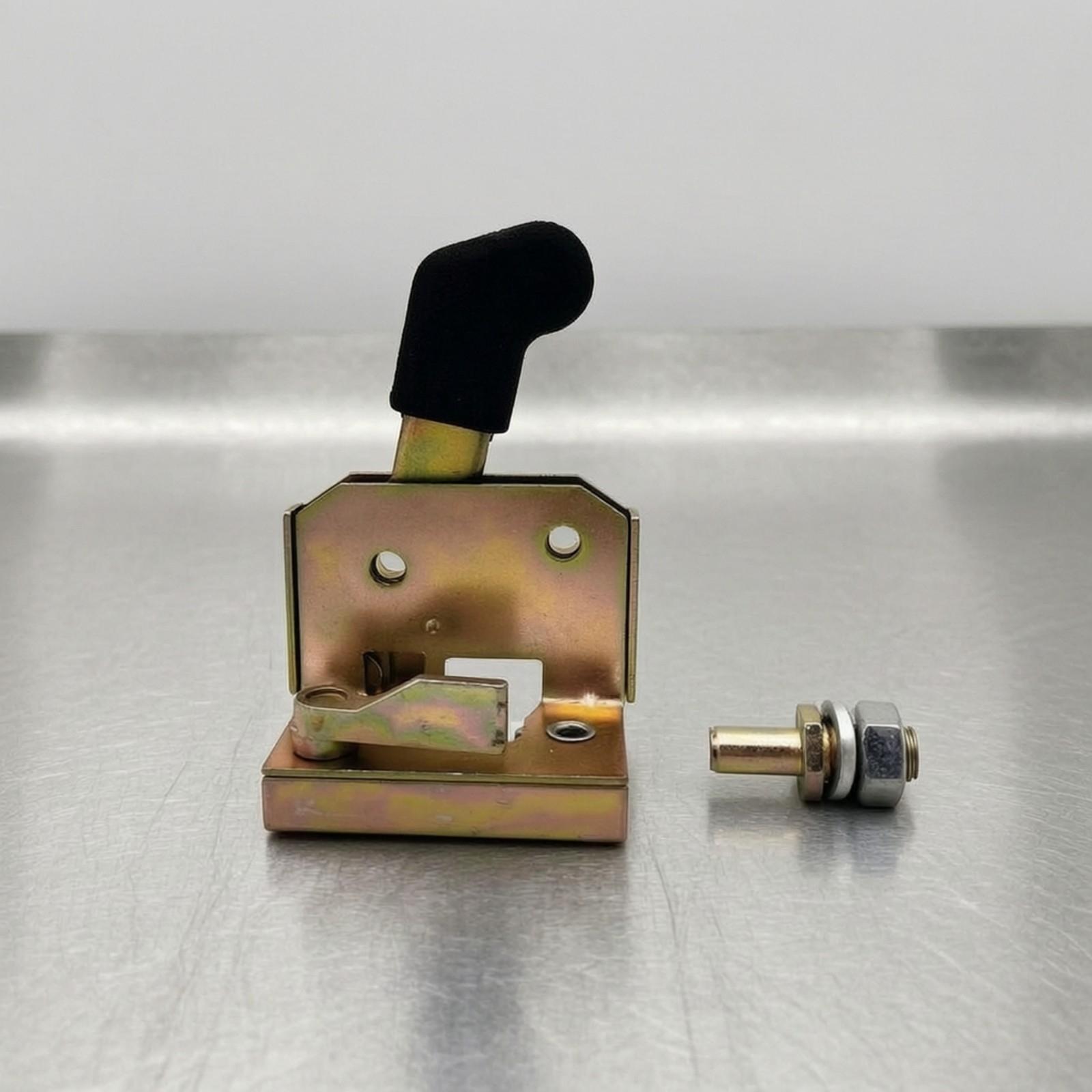 Mechanische deurvergrendeling  - Door Lock recensie en prijs