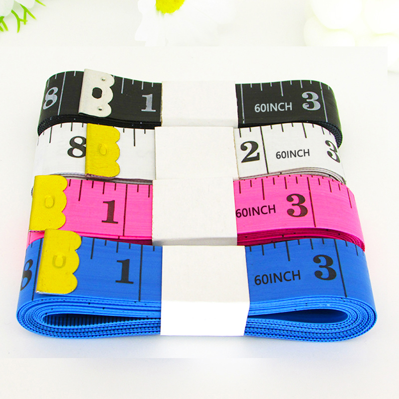 2/3/4 Stuks Zacht Meten Dubbel - Tape Measure recensie en prijs