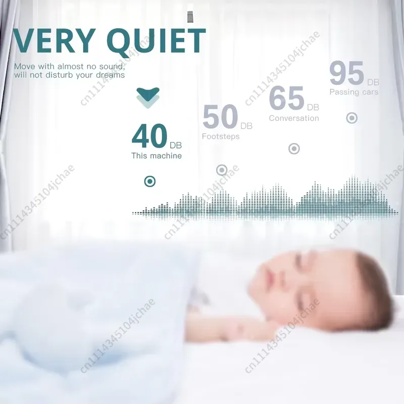 EE Tuya Zigbee slimme gordijnb - Curtain Rods recensie en prijs