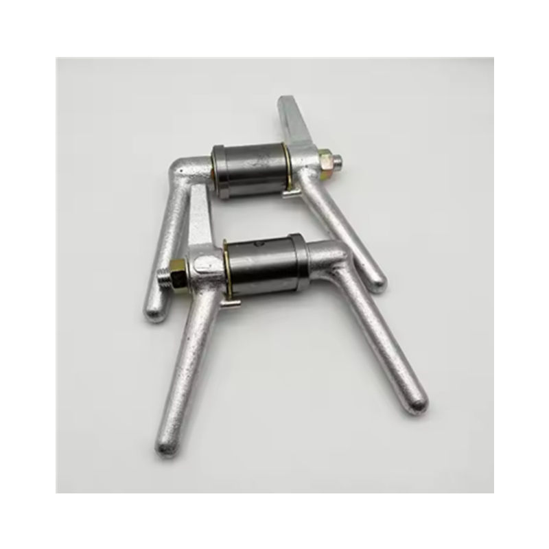 493401 Hoogwaardig handvatslot - Door Handle recensie en prijs
