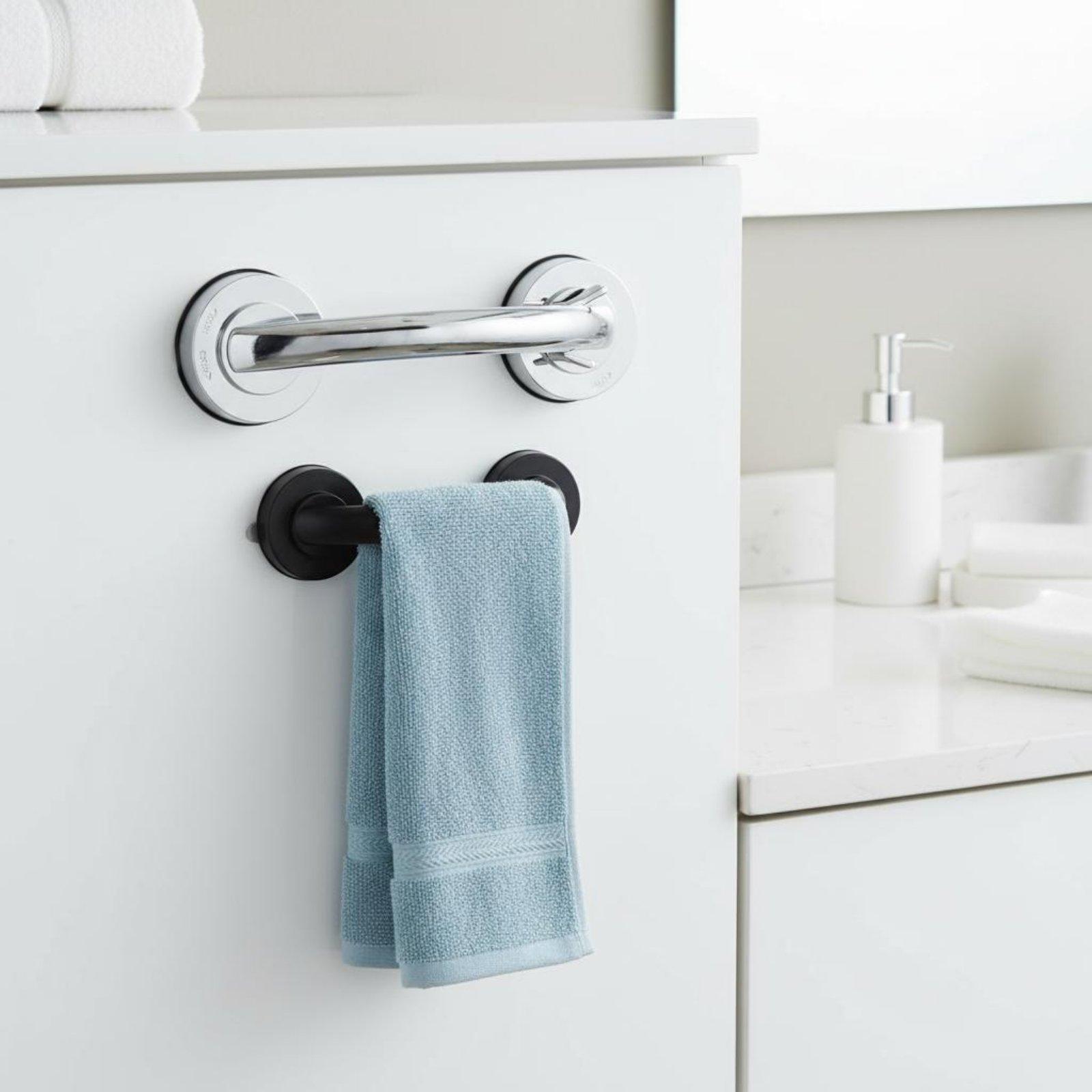 Witte kunststof trekgreep voor - Door Handle recensie en prijs