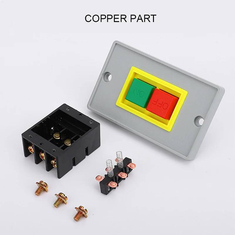 2 stks QKS2-5 Aan/Uit Zelfslui - Drill Bits recensie en prijs