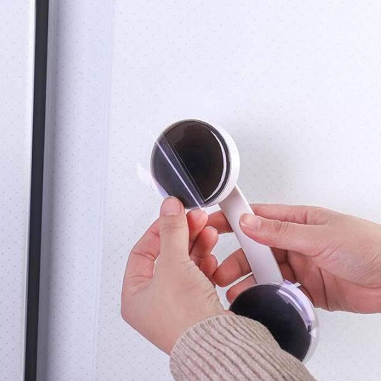 4x zuignapgreep, geschikt voor - Door Handle recensie en prijs